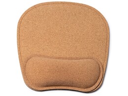 Разное Коврик для мыши "Alison", натуральный