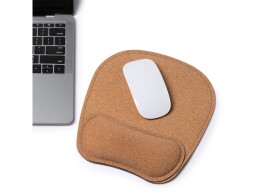 Разное Коврик для мыши "Alison", натуральный