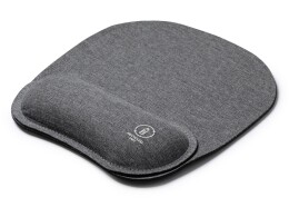 Разное Коврик для мыши "Drax", серый