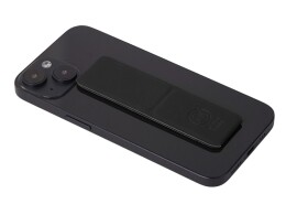 Разное Держатель-подставка для смартфона "Morgan", черный