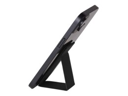 Разное Держатель-подставка для смартфона "Morgan", черный