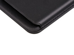 Разное Магнитный картхолдер "Cairo", черный