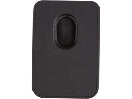 Разное Магнитный картхолдер "Cairo", черный