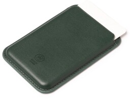 Разное Магнитный картхолдер "Cairo", темно-зеленый
