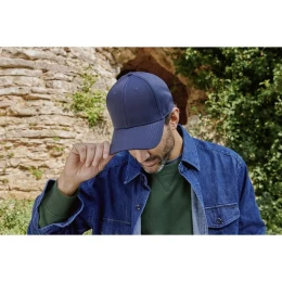 Atlantis Бейсболка PITCH, 6 клиньев, L/XL