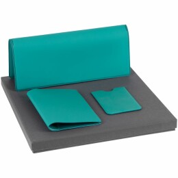 сделано в России Набор Dorset Simple, бирюзовый