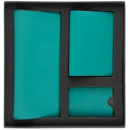 сделано в России Набор Dorset Simple, бирюзовый