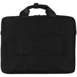 Roncato Сумка для ноутбука Clayton, черная