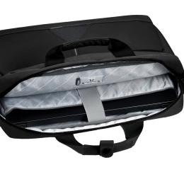 Roncato Сумка для ноутбука Clayton, черная