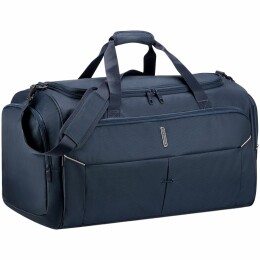 Roncato Сумка дорожная Ironik 2.0 L, синяя