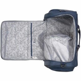 Roncato Сумка дорожная Ironik 2.0 L, синяя