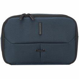 Roncato Несессер Ironik 2.0 Mini, синяя