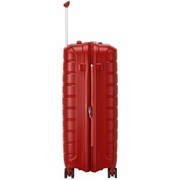 Roncato Чемодан Butterfly M, красный
