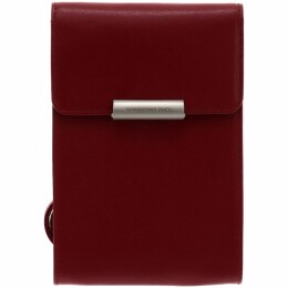 Mandarina Duck Сумка для телефона Hera 3.0, красная