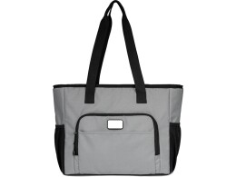 Brand Charger Сумка-холодильник Polar Eco водостойкая из переработанного пластика