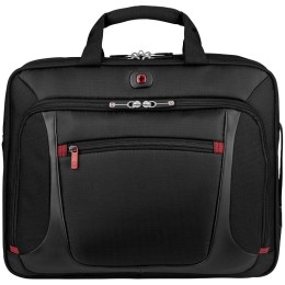 Wenger Сумка для ноутбука 15, черный