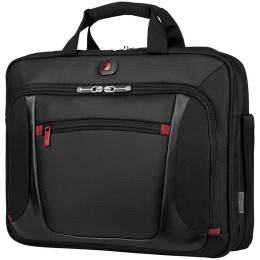 Wenger Сумка для ноутбука 15, черный