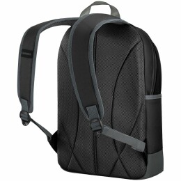 Wenger Рюкзак Tyon, черный