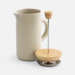 Molti Френч-пресс Keramikk