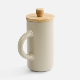 Molti Френч-пресс Keramikk