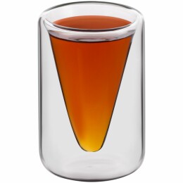 Разное Набор стопок с двойными стенками Time