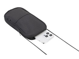 Разное Сумка-чехол Suiper для телефона , черный