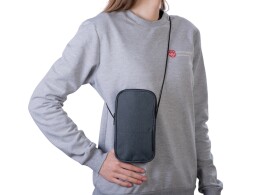 Разное Сумка-чехол Suiper для телефона, нейви