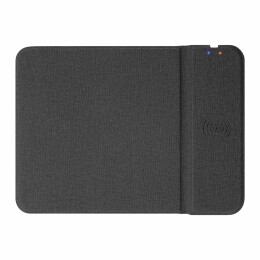 Portobello Зарядные станции Коврик для мыши с беспроводным зарядным устройством 15W Honor