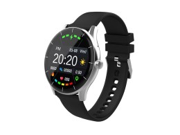 HIPER Смарт-часы HIPER IoT Watch GT Black