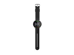 HIPER Смарт-часы HIPER IoT Watch GT Black