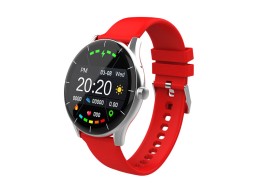 HIPER Смарт-часы HIPER IoT Watch GT Black