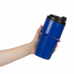 Molti Термостакан Presa, синий