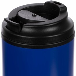 Molti Термостакан Presa, синий