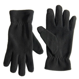 MERCHTEX Перчатки флисовые сенсорные TRAIL S/M 220 