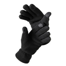 MERCHTEX Перчатки флисовые сенсорные TRAIL S/M 220 