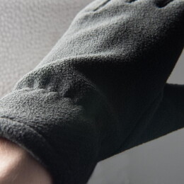 MERCHTEX Перчатки флисовые сенсорные TRAIL S/M 220 