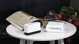 mid-oceangift Увлажнитель "Flame" с эффектом пламени