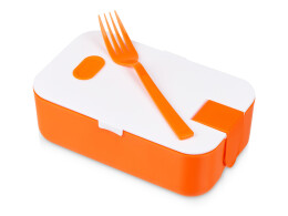 Разное Ланч-бокс «Neo», оранжевый