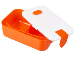 Разное Ланч-бокс «Neo», оранжевый