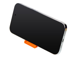 Разное Ланч-бокс «Neo», оранжевый