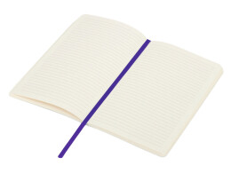 Разное Блокнот "Softy 2.0", гибкая обложка A5, 80 листов, синий