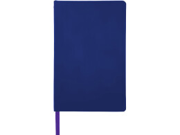 Разное Блокнот "Softy 2.0", гибкая обложка A5, 80 листов, синий