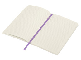 Разное Блокнот "Softy 2.0", гибкая обложка A5, 80 листов, фиолетовый