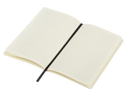 Разное Блокнот "Softy 2.0", гибкая обложка A5, 80 листов, черный