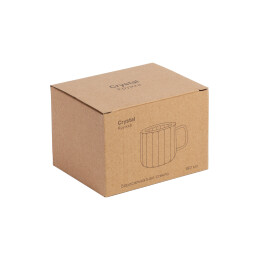 SOFTOUCH Кружка "Crystal" 180 мл