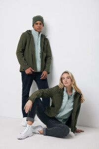 Разное Женская куртка Iqoniq Makalu из переработанного полиэстера AWARE™, 300 г/м²