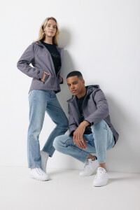 Разное Мужская куртка Iqoniq Makalu из переработанного полиэстера AWARE™, 300 г/м²