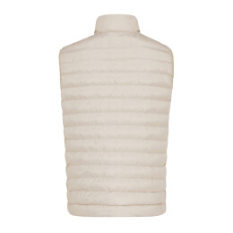 Разное Мужской стеганый жилет Iqoniq Meru из переработанного полиэстера AWARE™, 70 г/м²