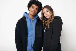 Разное Женская куртка Iqoniq Makalu из переработанного полиэстера AWARE™, 300 г/м²