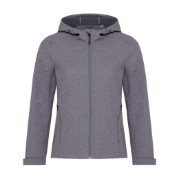 Разное Женская куртка Iqoniq Makalu из переработанного полиэстера AWARE™, 300 г/м²